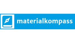 Projektlogo Materialkompass