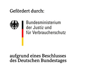 Förderlogo BMJV
