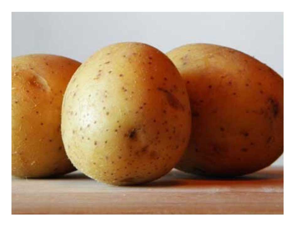 Kartoffel-Gemüse-Küchlein