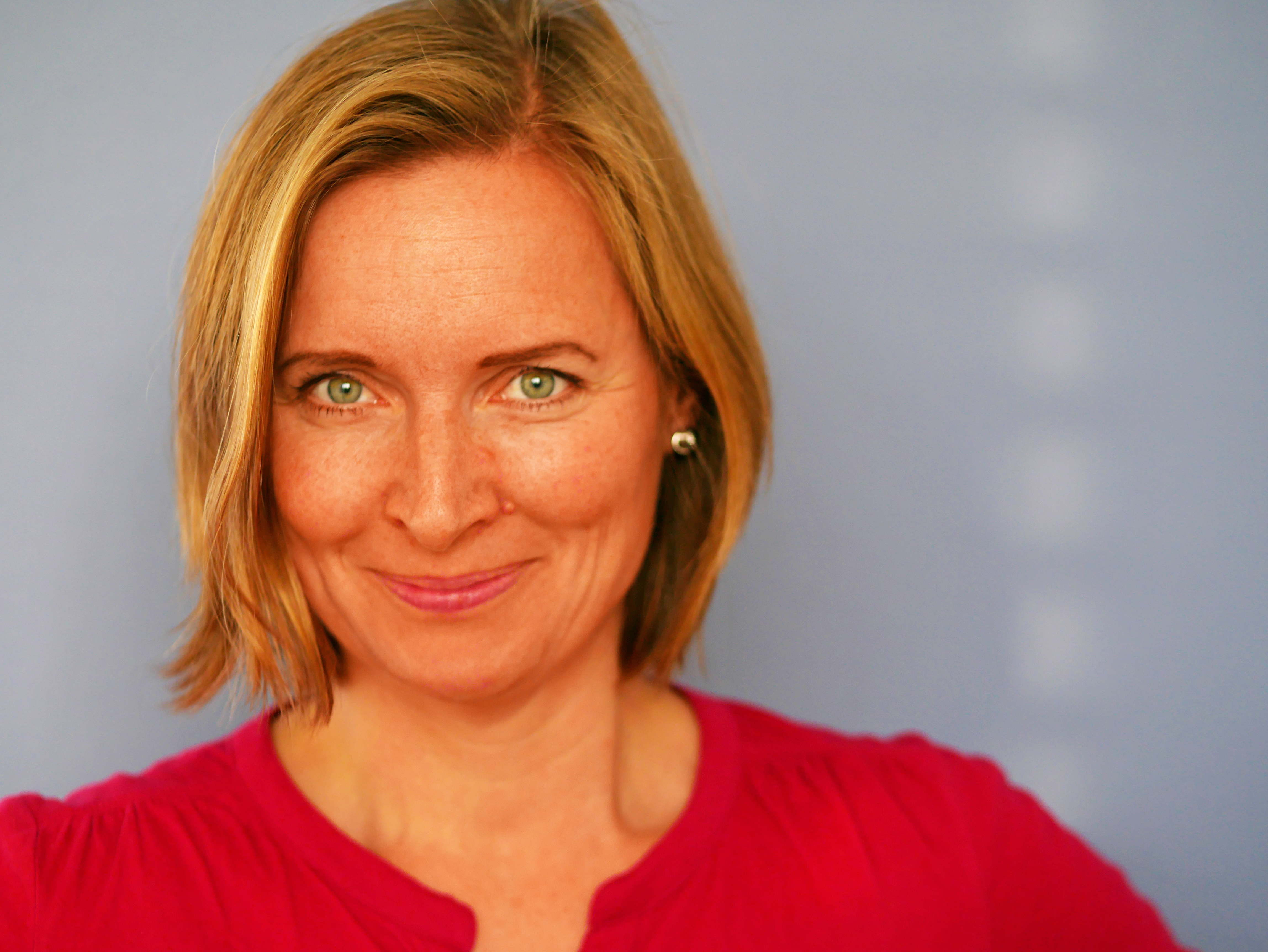 Vivien Rehder
