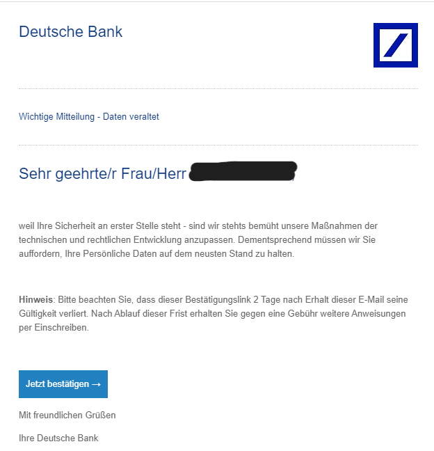 deutsche bank 