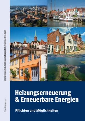 Informationsbroschüre EWKG Schleswig-Holstein
