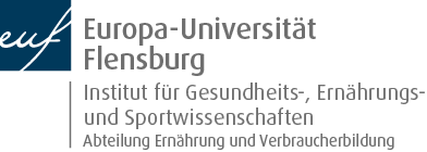 Logo der Universität Flensburg
