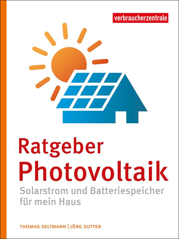 Titelbild des Ratgebers Ratgeber Photovoltaik