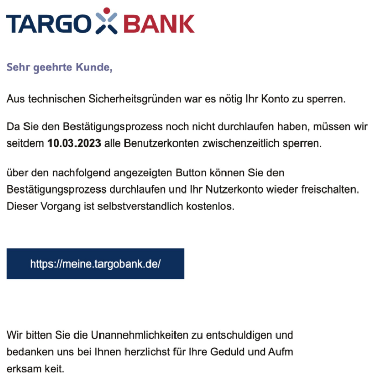 Targobank