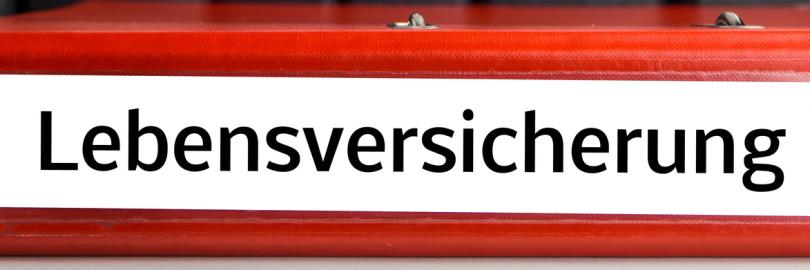 Lebensversicherung