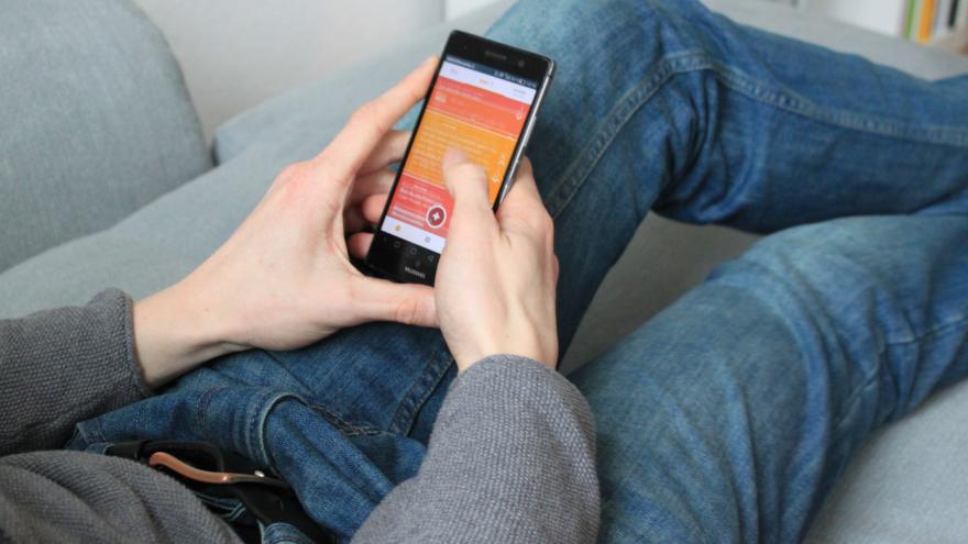 Dubiose Rechnungen Und Mahnungen Von Sex Hotline