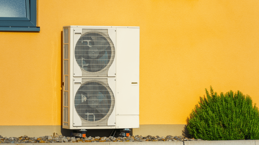 Wärmepumpe - Diebstahl von Wohngebäudeversicherung gedeckt?