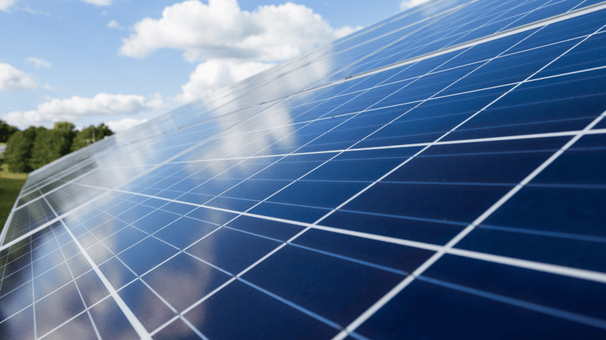 Photovoltaik-Anlagen: Bessere Konditionen für Privathaushalte