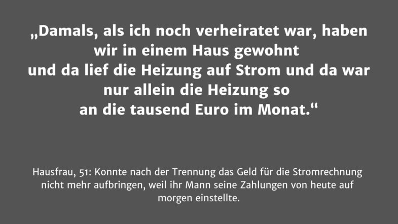 Fakt zu Stromsperre 2