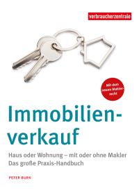 Titelbild des Ratgebers Immobilienverkauf