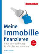 Titelbild des Ratgebers Meine Immobilie finanzieren