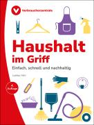Titelbild des Ratgebers "Haushalt im Griff"