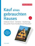 Titelbild des Ratgebers "Kauf eines gebrauchten Hauses"