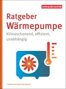 Titebild des Ratgebers "Ratgeber Wärmepumpe"