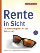 Titelbild des Ratgebers "Rente in Sicht"