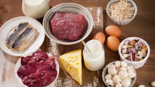 Vitamin B12-Ergänzung für Blutbildung, Nervenfunktion und Immunsystem?