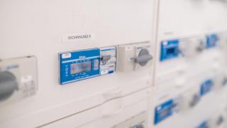 Smart Meter sollen dem Verbraucher Vorteile und verbesserten Nutzen bringen.