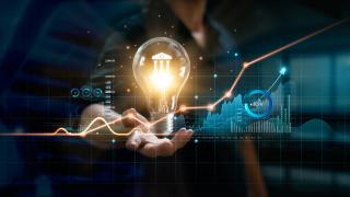 Einfluss und Handeln der Akteure auf dem Strommarkt.